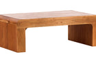 Brooklyn Rectangular Coffee Table